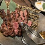 牛タン×馬肉専門店 うま囲 - 