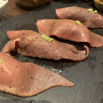 牛タン×馬肉専門店 うま囲 - 