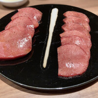 焼肉ホルモン 稲田 - 
