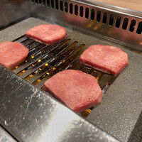 焼肉ホルモン 稲田 - 