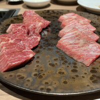 焼肉ホルモン 稲田 - 