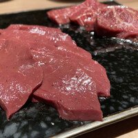 焼肉ホルモン 稲田 - 