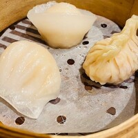 ジョーズ シャンハイ ニューヨーク 銀座店 - 