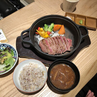 肉寿司 肉和食 KINTAN コレド室町 - 