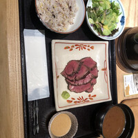 肉寿司 肉和食 KINTAN コレド室町 - 