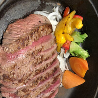 肉寿司 肉和食 KINTAN コレド室町 - 