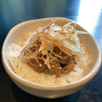 ラ・ボンヌターブル - 