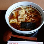 Fujita - ワンタン麺