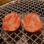 焼肉うしごろ - 