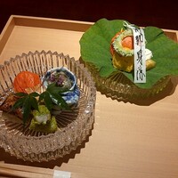 割烹 西むら - 