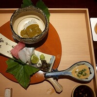 割烹 西むら - 
