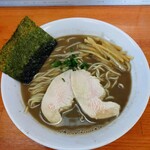 麺屋十郎兵衛 - 