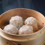 Juicy pork shumai 2 pieces