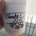スターバックスコーヒー - ドリンク写真: