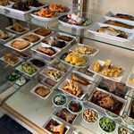 峰 - おかずケース