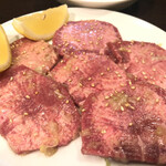 焼肉 燕 - 