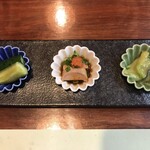 Sushi Kappou Imai - 