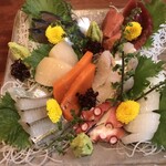 寿司割烹今井 - 