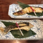 Sushi Kappou Imai - 