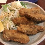 寿司割烹今井 - 