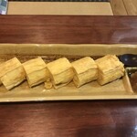 寿司割烹今井 - 