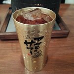 塩ホルモン 炭や - 