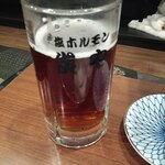 塩ホルモン 炭や - 