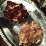 塩ホルモン 炭や - 