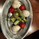 塩ホルモン 炭や - 