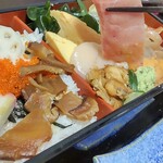 東寿司 - 極上チラシ