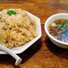 たいへいラーメン - 一番人気の「チャーハン」