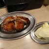 ももどり駅前食堂