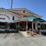 Pizza＆イタリアンレストラン NICOLA - 