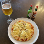 Pizza＆イタリアンレストラン NICOLA - 