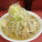 ラーメン二郎 - 