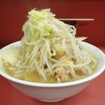 ラーメン二郎 - 