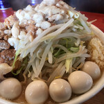 ラーメン二郎 - 