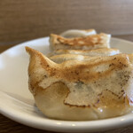 中華屋台 加匠 - 