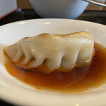 中華屋台 加匠 - 