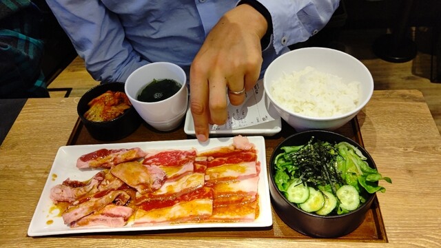 焼肉ライク 大宮西口店 大宮 焼肉 食べログ 焼肉ライク 大宮西口店 大宮 焼肉 食べログ