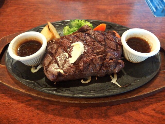ステーキ ハンバーグの店 いわたき 千間台店 せんげん台 ステーキ ネット予約可 食べログ ステーキ ハンバーグの店 いわたき 千間台店 せんげん台 ステーキ ネット予約可 食べログ
