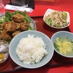 中華料理 虹來 - 