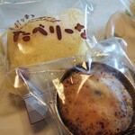 パティスリー ナカジマヤ - 