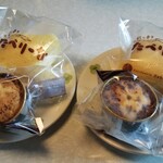 パティスリー ナカジマヤ - 