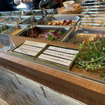 FARMERS GARDEN Cafe オムレット - 