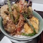 蕎麦 魯庵 - 