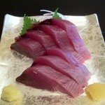 五井酒場 浜長 - カツオ君
