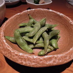 め組 - 枝豆