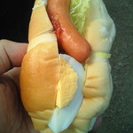 マルギクベーカリー - コンビ￥１２５