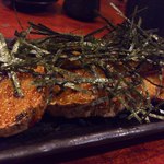 いなせや - 長芋醤油焼き